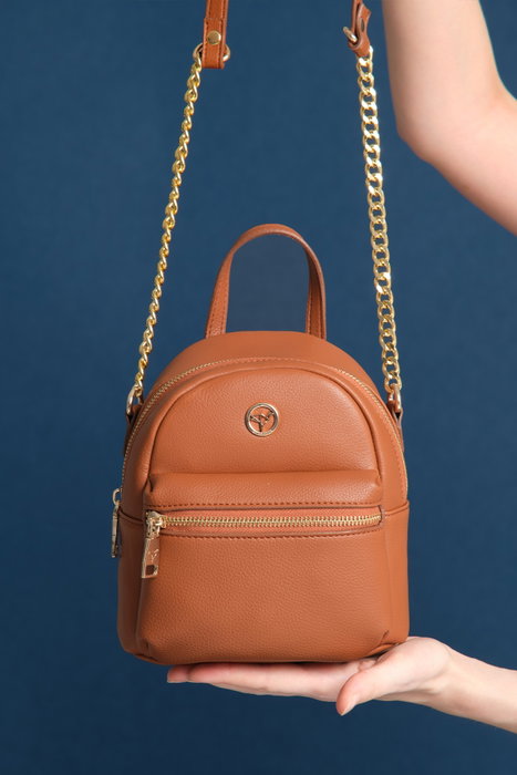 Zoozie Bags Merida - Tan